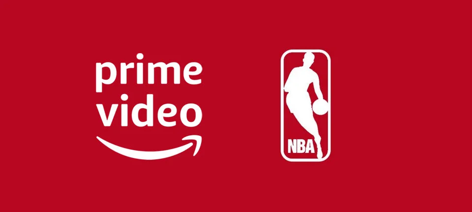 Prime Video e NBA fecham acordo histórico