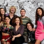 Justiça 2’ começa a ser rodada nos Estúdios Globo