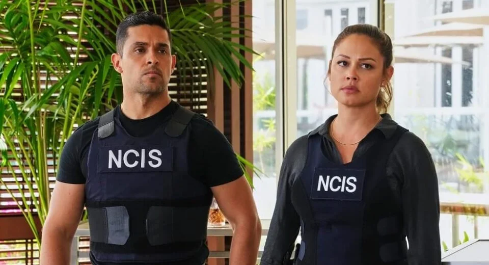 NCIS: Hawai’i 2a temporada