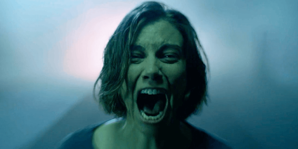 The Walking Dead Dead City Ganha Teaser Com Megan E Negan 4897