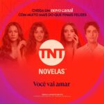 Netflix realiza TUDUM: UM EVENTO MUNDIAL PARA FÃS diretamente de São Paulo