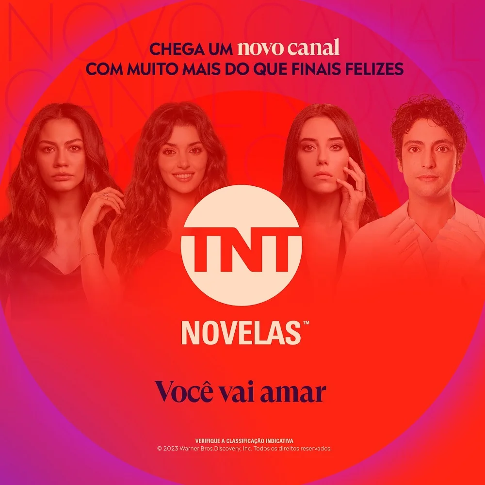 tnt novelas