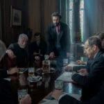 Reacher estreia 2ª temporada no Prime Video