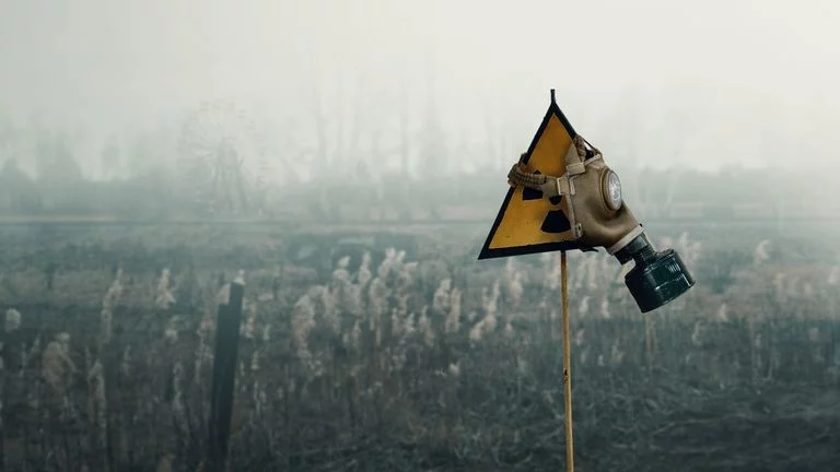 O Desastre de Chernobyl estreia no History