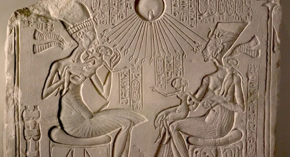 Egito Antigo Crônicas de um Império