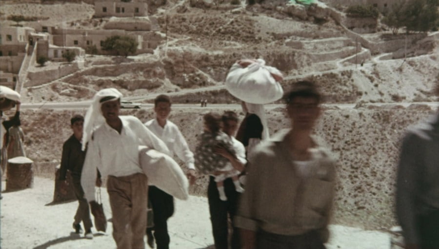 Israel-Uma-Terra-Duplamente-Prometida-documentario