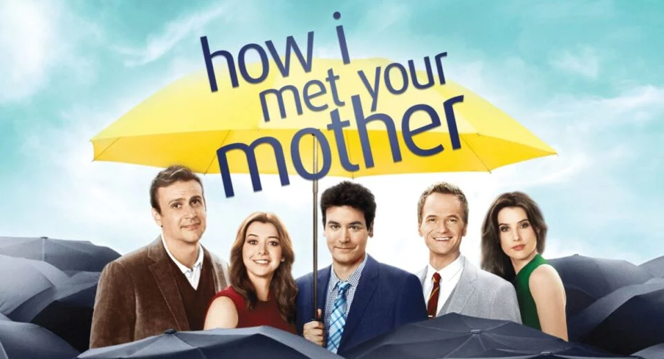 how-i-met-your-mother