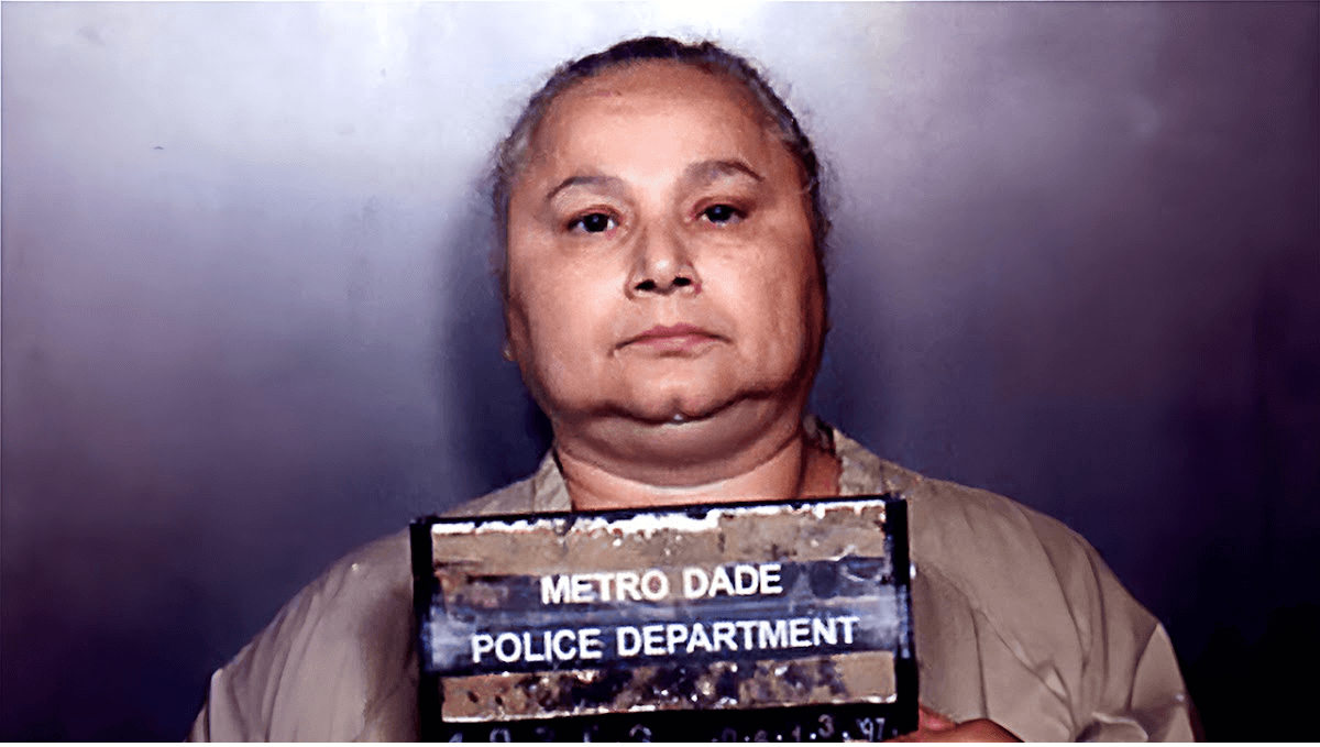 verdadeira griselda blanco imagem real