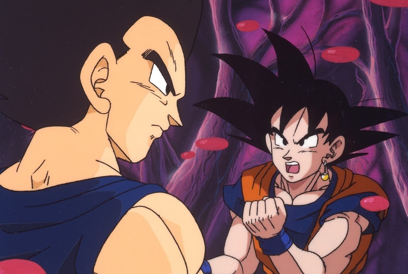 Goku Day é celebrado na Max com o melhor conteúdo de Dragon Ball
