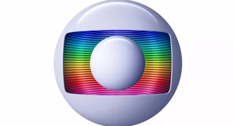 Logotipo da TV Globo