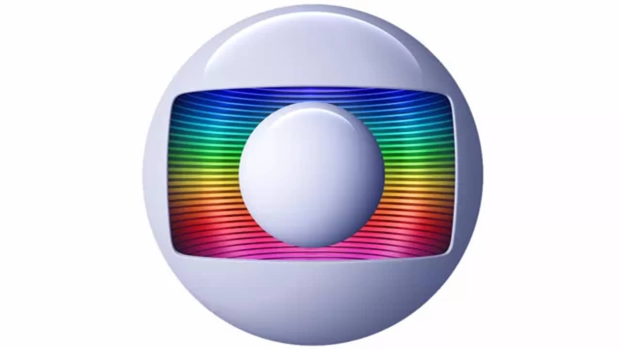 Logotipo da TV Globo