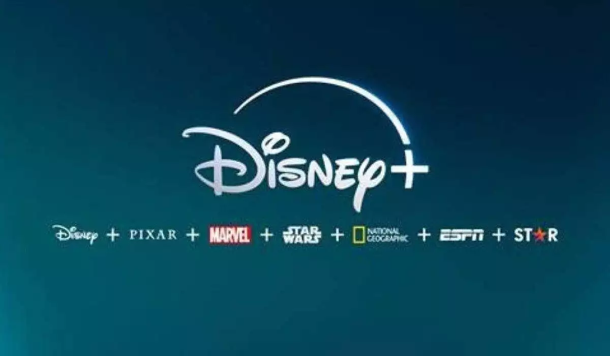 Novo Disney+ chega para unificar os conteúdos no streaming