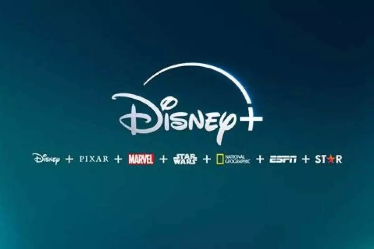 Novo Disney+ chega para unificar os conteúdos no streaming