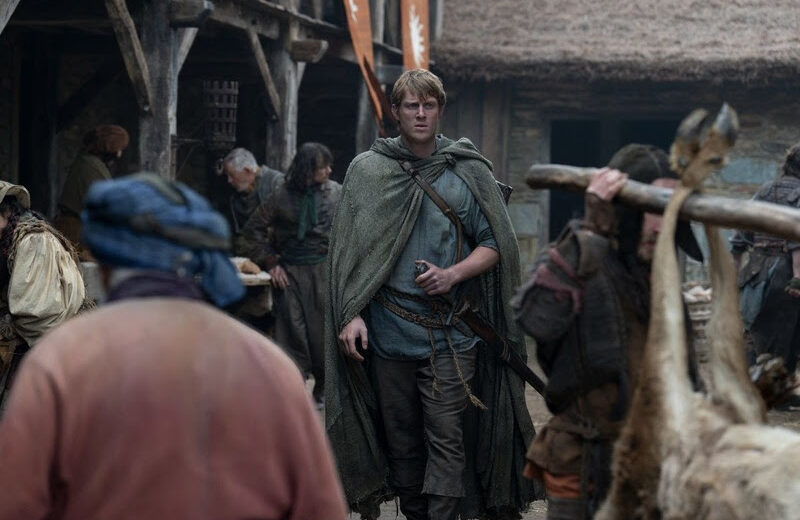 O Cavaleiro dos Sete Reinos, da HBO começa sua produção, chegando em breve na MAX
