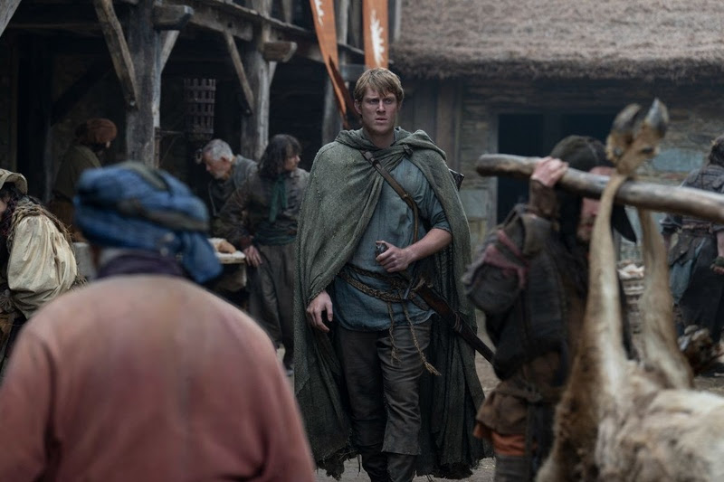 O Cavaleiro dos Sete Reinos, da HBO começa sua produção, chegando em breve na MAX