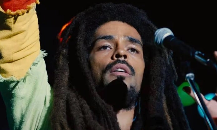 Kingsley Ben-Adir é o protagonista de Bob Marley One Love