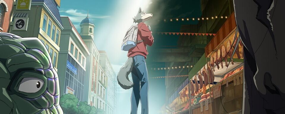 Beastars