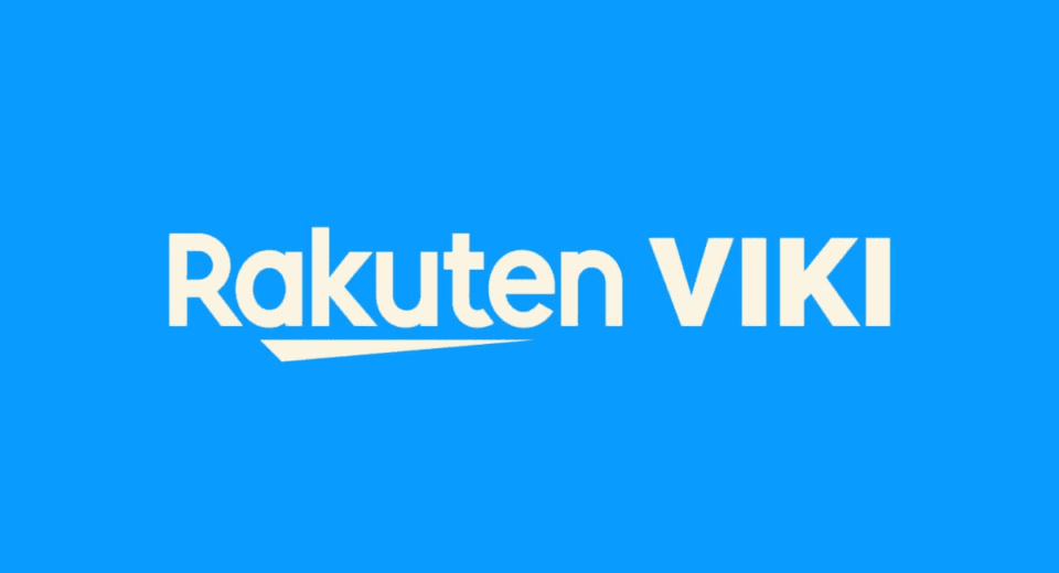 Rakuten Viki