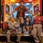 Tire 5 Cartas: comédia chega ao Canal Brasil