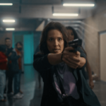 Melou: Prime Video divulga imagens da série