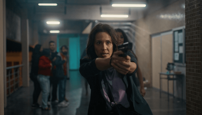 Estranho Amor, drama policial que estreia no AXN