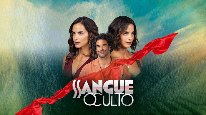 Sangue Oculto