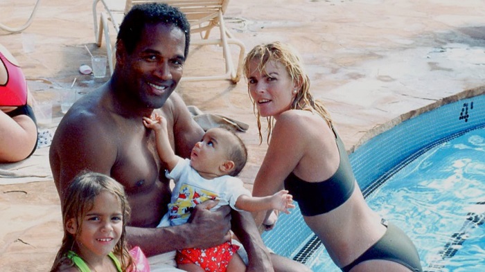 Vida e Morte de Nicole Brown Simpson