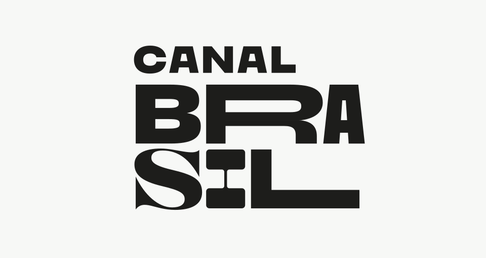 canal brasil logo