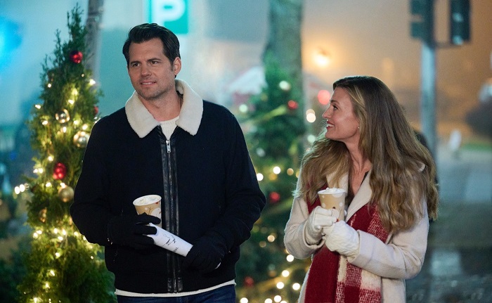 Um Show de Natal - filme é destaque no Lifetime Christmas Movies